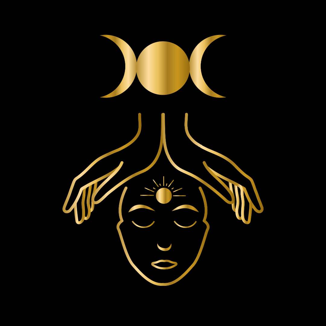Massages et soins du visage énergétiques & astrologiques à Paris The Sacred Skin Studio